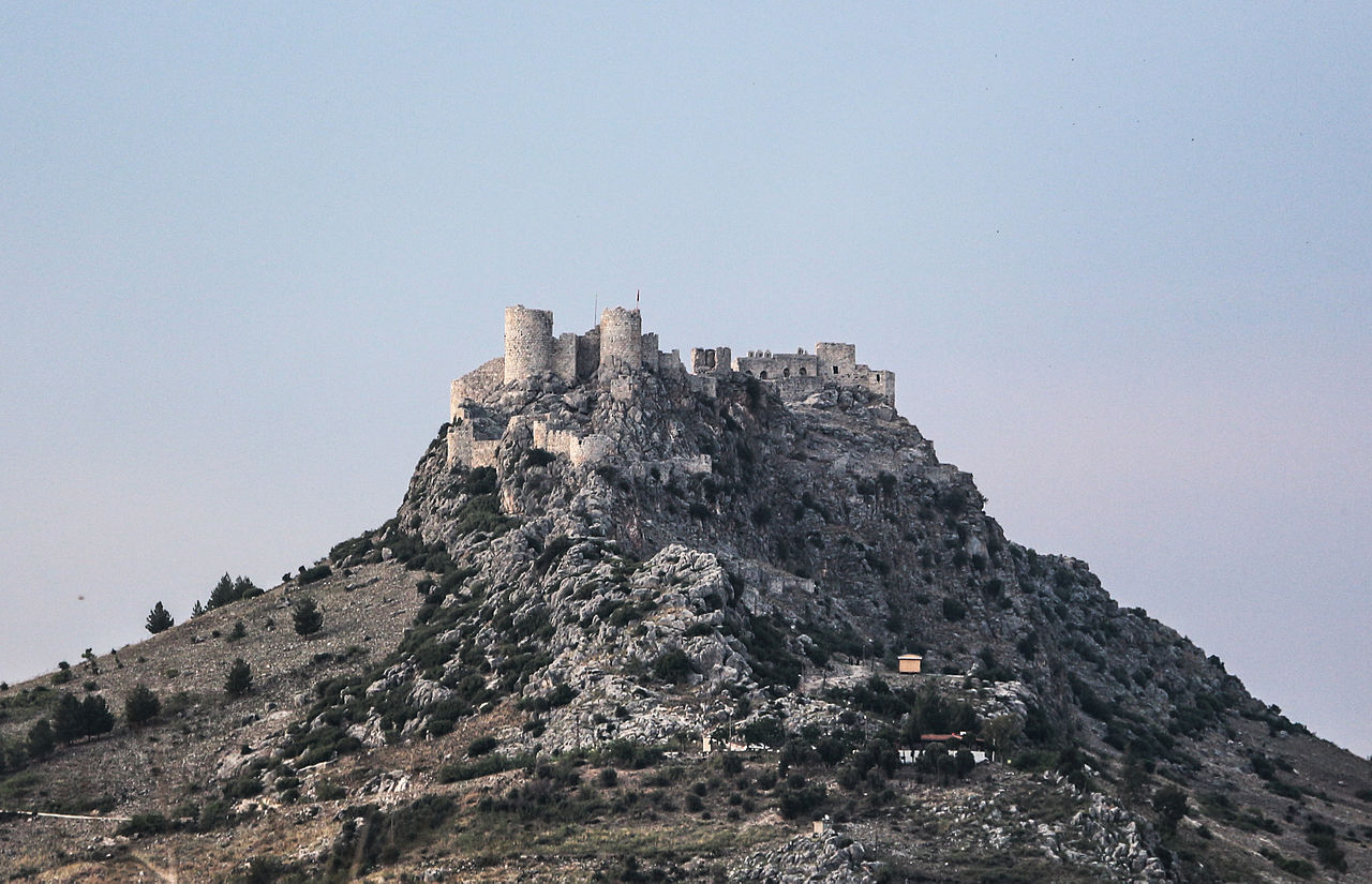 Yilankale